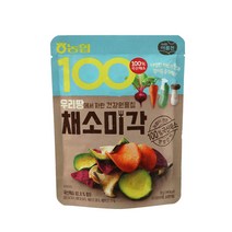 농협 아름찬 채소미각 30gX10 영양간식, 30g, 10개입