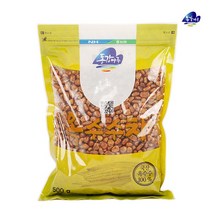 [동강마루] [영월농협] 옥수수차 500g/1봉, 상세 설명 참조
