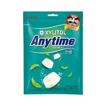 롯데웰푸드 롯데 애니타임 밀크 92g X15개, 15개