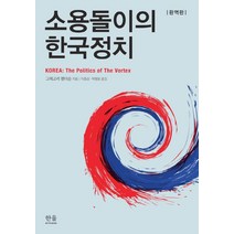 소용돌이의 한국정치, 한울아카데미, 그레고리 헨더슨