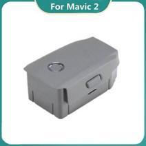 촬영드론 Mavic 2 용 배터리 3850mah 154v ProMagic 줌 UAV 지능, Battery 1 Pcs