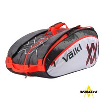 볼키 V-투어 메가 CHWHLA V70001 3단가방 테니스가방