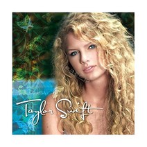 Taylor Swift Audio CD 앨범 미국 발송