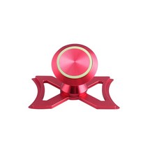 360 ° 학위 Rotatable 지원 휴대 핸드폰 휴대폰 GPS 액세서리 아우디 A3 8V 자동차 배기 구멍 홀더, 한개옵션1, 04 빨간