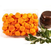 (인빌푸드)청도 복 감말랭이 1kg, 단품, 1개