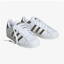 이랜드 [에스마켓키즈]아디다스키즈 아동 주니어 여성 슈퍼스타 J HQ4287_이랜드리테일 불광점