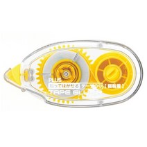 플러스 재접착용 양면테이프 TG-211, 단품