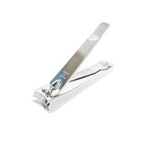 고급 캡 손톱깎이 대 1P 야스리 내장 손톱 정리 관리, 20개