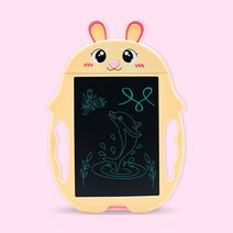 신광 동물요술칠판 LCD 드로잉보드 전자칠판 전자칠판 매직 노트, 별하 1, 별하 본상품선택