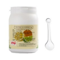 팝플러스 식용 구연산 1Kg 이벤트중, 4개, 1000g