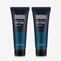 다슈 데일리 볼륨 업 컬 크림 150ml