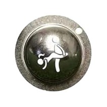 골프 공 마커 골프 공 라인 패턴 마커 스텐실 야외 골프 활동 독특한 패턴 공 펜 마커 도구 만들기, ㅏ