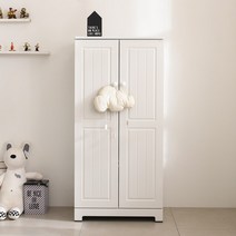 라샘 앙드레 베이비장 주니어 아동 옷장 C580 IH0928, 앙드레 옷장 C580