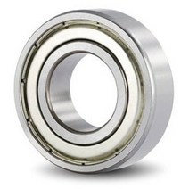 6206ZZ 국산 GMB 깊은홈 볼 베어링 ZZ(철커버)타입 내경 30MM