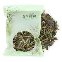 동의한재 국산 햇 곽향 배초향 방아풀 방아잎 300g, 1개