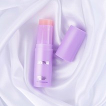 지니윰 펩타이드 콜라겐 링클 화이트닝 멀티밤 목 미간 눈밑 눈가 주름 주름개선 미백크림 스틱밤, 4개할인