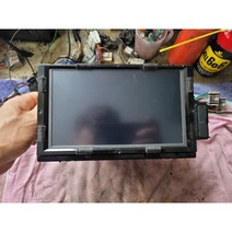 올뉴K5 오디오 JF 카오디오 K5 카오디오 올뉴K5 AVN 올뉴K5 카오디오 96560-D4100WK 96560D4100WK 무출중고, 1개