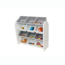 미루 뉴 초이스 장난감정리함 국내제작 레고박스 교구함, 미루 정리함 뉴 초이스 - C16