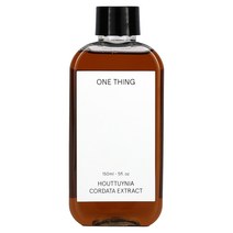 One Thing Houttuynia Cordata Extract 5 fl oz (150 ml)
