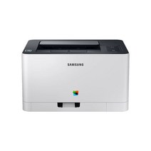 삼성 SL-C515W 컬러 레이저 프린터 무선  토너포함 