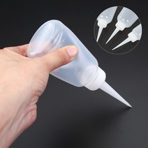 잘라쓰는 반투명 줄눈 시공 스포이드 150ML DD-10846, 단품