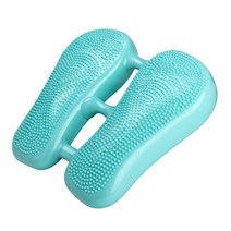 와이앤유 말랑이 스텝퍼 홈트레이닝 유산소 운동기구 펌프기, 민트(MINT)