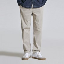 SPAO 스파오 데일리지 이지 밴딩 치노 팬츠 4901