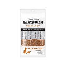 비만방지 강아지 2개 강냥이뼈건강 반려견슬개골탈구약 애완견슬개골탈구약 강아지슬개골약