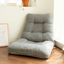 [방문설치]보니애가구 멘토 1인 식탁 의자 디자인 체어 인테리어, 크림베이지