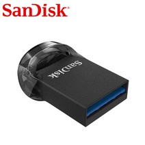 샌디스크 RY Ultra Fit 3.1 USB CZ430, 64GB