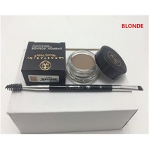 특수분장 재료 분장사 흉터 메이크업 Anastasia Beverlying Hills Makeup Powder Glow Kit Contour Highlighter Palette Fa, 06 BLONDE, 06 BLONDE