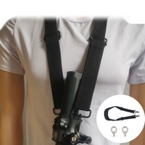 DJI 로닌 RS2 목걸이 줄 어깨 끈 스트랩 악세사리