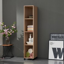 리츠데코 이동식 오픈 틈새 선반장 300 장롱/붙박이장>>선반장, 아카시아” class=”wr-img”></a></div></div></div></div><div class=