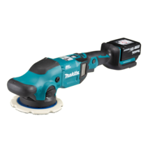 마끼다 무선 듀얼 광택기 DPO600Z 베어툴, 단품