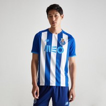 뉴발란스반팔티 VQJ NBNEB45013-50 MT130060 FC PORTO 홈 져지