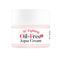 티암 아크 파이팅 오일 프리 아쿠아 크림, 1개, 80ml