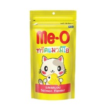 냥이 영양 밸런스 바삭 연어 간식 50g 6개 애견보양식
