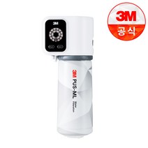 3M 프리미엄 언더싱크 정수기 PUS-ML 본품+리필필터, 상세설명 참조, 기사방문설치(현장결제)