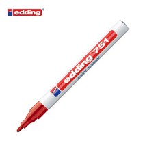 에딩 페인트마카 751, 6번)주황색