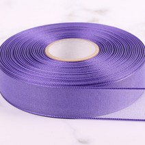 위져스 펄오간디리본 당일발송, 21 진보라/15mm, 45m