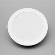 국산 LED 한승 6인치 15W, 주광색, 2개