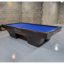 빌텍 비바체 국제식대대 중고당구대 가정용 당구장용 사무실용 당구대