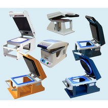 실링기계 실링기 비닐접착기 수동포장기계 실링용기 실링필름, TR-210기계만(몰드X), 실링기 TR-210