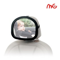 MG 차량용 후방거울, 상세 설명 참조