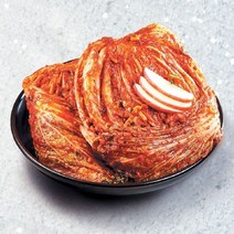 송도순의 깐깐 포기김치 11kg, 단일옵션