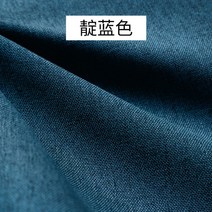 벤치의자커버 직사각 식탁의자 매트 방석 쿠션 두꺼운