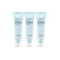 닥터헤디슨 하야타 매직 크림 톤업크림 50ml 3개