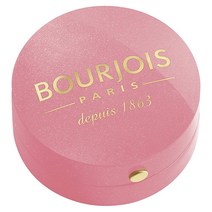 Bourjois Blush 42 FraÃcheur De Rose 부르조아