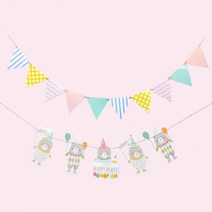 기념일 프로포즈 생일 (귀염곰돌이생일파티가랜드), 상세페이지 참조