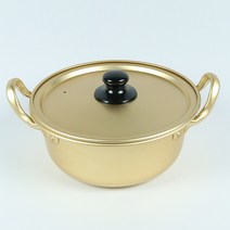 디에스리빙 에코린쿡 고향냄비 양수 18cm, 양수냄비